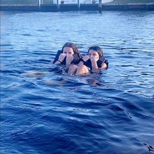 Meet your Posher, Katherine